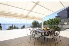 Ambiente NEW with POOL Apartment 3 – Silence6+2 foto 2