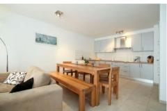 Ambiente NEW with POOL Apartment 3 – Silence6+2 foto 3