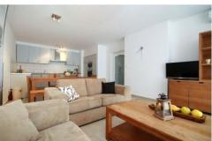 Ambiente NEW with POOL Apartment 3 – Silence6+2 foto 4