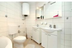 Ambiente NEW with POOL Apartment 3 – Silence6+2 foto 5