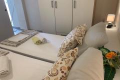 Ambiente NEW with POOL Apartment 4 – Barbara foto 5