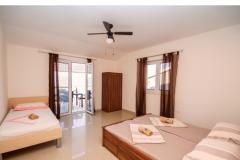 Ana-Marija Apartments Stanici Apartment 2 – Apartman 3 foto 1