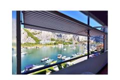 Apartment Ivana Apartment 1 – River view foto 1