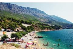 Apartment Omiš Čelina Apartment 1 – Apartman foto 4