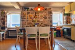 Vacation house on the beach - Robinson Apartment 1 – A 5+1 foto 2