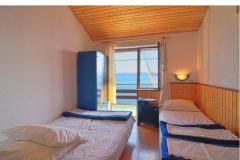 Vacation house on the beach - Robinson Apartment 1 – A 5+1 foto 4