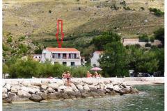 Apartment Sailor Apartment 1 – Apartment foto 1