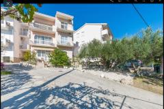 Apartment Zdravko Apartment 1 foto 1