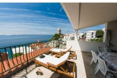 Apartments  MARICA Apartment 4 – D Marčelin foto 2