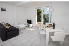  Apartments Andrea Apartment 3 – B&B  1 foto 2