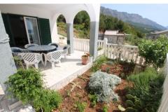 Apartments Ankica Apartment 5 – Apartman A foto 4