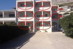 Apartments Omis Duce Apartment 3 – Ap.1-7 foto 1