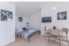 Apartments Aquarius Apartment 1 foto 2