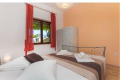 Apartments Aquarius Apartment 3 – Apartman 4 foto 1