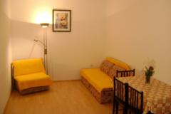 Apartments Blažević Apartment 2 – apartman foto 1