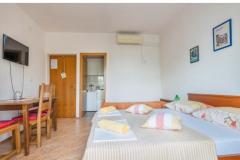 Apartments Ćosić Apartment 1 – studio foto 2