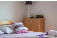 Apartments Ćosić Apartment 2 – studio foto 4