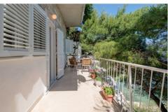 Apartments Darka on the beach Apartment 1 – apartman1 foto 1