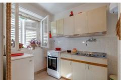 Apartments Darka on the beach Apartment 1 – apartman1 foto 4