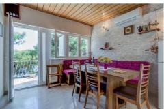 Apartments Darka on the beach Apartment 1 – apartman1 foto 5