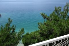 Apartments Darka on the beach Apartment 2 – apartman2 foto 1