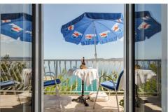 Apartments Darka on the beach Apartment 2 – apartman2 foto 2