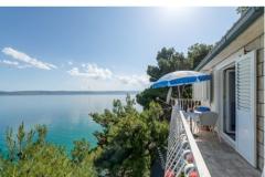 Apartments Darka on the beach Apartment 2 – apartman2 foto 3