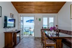 Apartments Darka on the beach Apartment 2 – apartman2 foto 4
