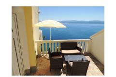 Apartments Delfin Stanići Apartment 1 – apartman 1 foto 3