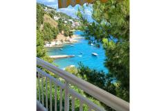 Apartments Delfin Stanići Apartment 2 – apartman 2 foto 1