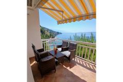 Apartments Delfin Stanići Apartment 4 – apartman 4 foto 1