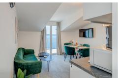 Apartments Denis Apartment 5 – APARTMAN 5 foto 1