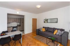 Apartments Dora Apartment 1 foto 5
