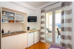 Apartments Dora Apartment 2 – Studio foto 3