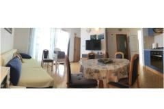 Apartments Dragana Apartment 1 – Blue foto 1