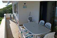 Apartments Dragana Apartment 1 – Blue foto 2