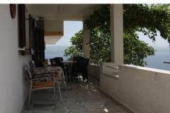 Apartments Dragana Apartment 2 – Orange foto 2