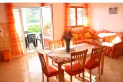 Apartments Dragana Apartment 2 – Orange foto 3