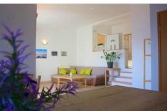 Apartments Dragana Apartment 3 – Velvet foto 1