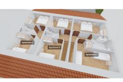 apartmani Espana Apartment 1 – apartman 5 foto 1