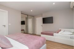 Apartments Felis Apartment 2 – 1.kat foto 4