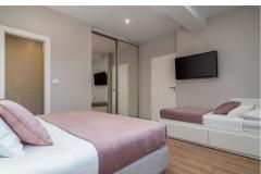 Apartments Felis Apartment 3 – 2.kat foto 5