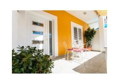 Apartments Filip Duće Apartment 1 – GARDEN foto 5