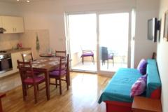 Apartments Gala Apartment 1 – AP 2+2 foto 1