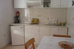 Apartments Gale Omis Apartment 1 – Apartman 1 foto 2