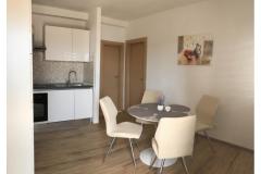 Apartments Gale Omis Apartment 4 – Apartman 6 foto 1