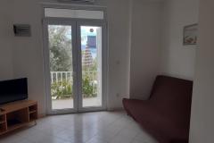 Apartments HRBAT Apartment 2 – A 2+1 foto 1