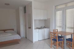 Apartments HRBAT Apartment 2 – A 2+1 foto 2