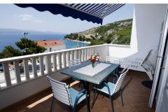 Apartments Jasna  Apartment 1 – A2+2a foto 1