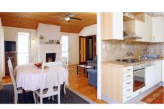 Apartments Jasna  Apartment 2 – A4+2 foto 2